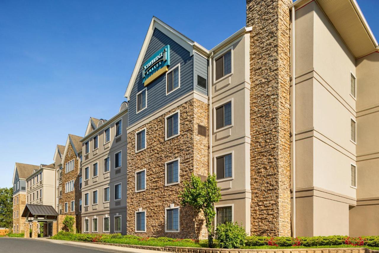 Staybridge Suites Allentown Airport Lehigh Valley By Ihg Exterior photo